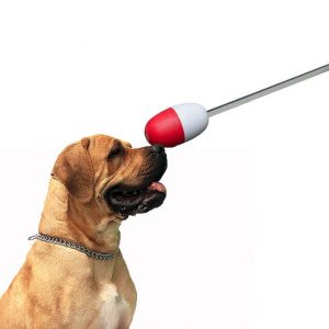 Target perro